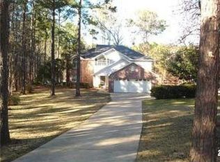 281 Wilderness Dr, Boyce, LA 71409