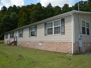 3003 Chapel Rd, Gassaway, WV 26624