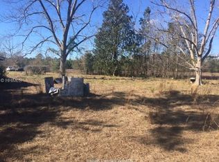 4155 Gillison Branch Rd, Pineland, SC 29934