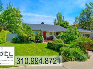 3200 Stoner Ave, Los Angeles, CA 90066
