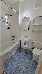 Rented by Prospect Heights Realty, Corp.
