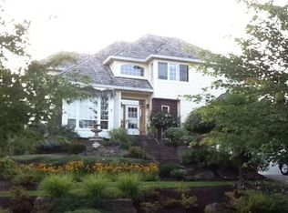 10779 SE Jason Ln, Happy Valley, OR 97086