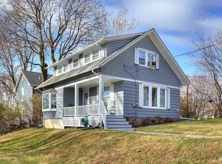 2 Pershing Ave, Califon, NJ 07830