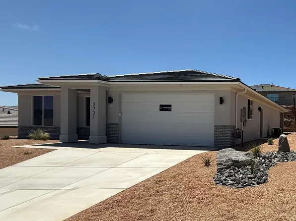 2721 W Brenta Way, Saint George, UT 84770