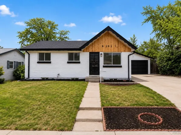 8191 baylor Lane, Westminster, CO 80031