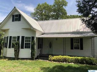 6570 Leeth Gap Rd, Boaz, AL 35956