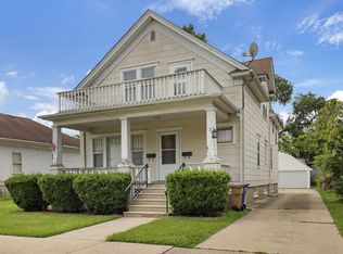 6606 28th AVENUE, Kenosha, WI 53143