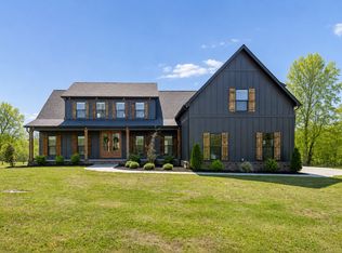 9640 Lascassas Pike, Lascassas, TN 37085