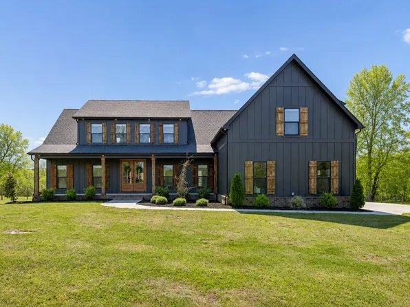 9640 Lascassas Pike, Lascassas, TN 37085