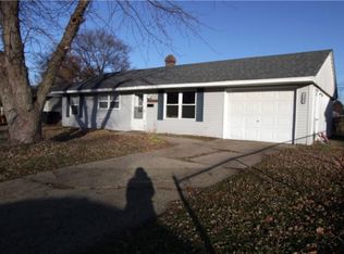 1585 Roberts Rd, Franklin, IN 46131