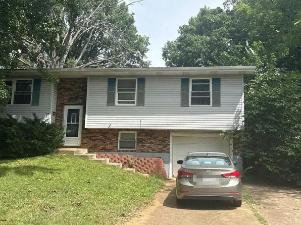 1003 E Walnut St, Desloge, MO 63601