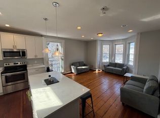 44 Highland St FLOOR 2, Roxbury, MA 02119