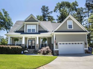 210 Spoonbill Ct, Chapin, SC 29036
