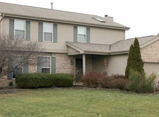 4333 Glenallen Ct, Hilliard, OH 43026