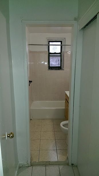 Full Bath