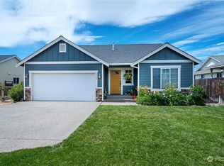 2513 N Water St, Ellensburg, WA