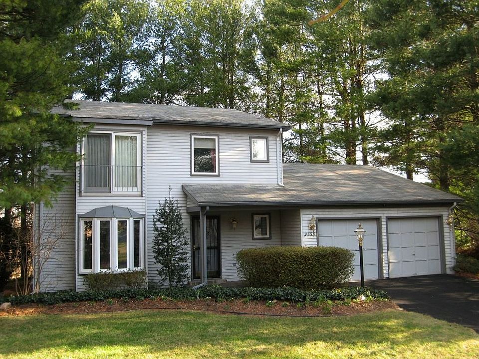 Exterior Main