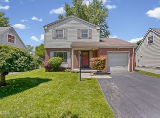 5211 Calyx Ln, Toledo, OH 43623