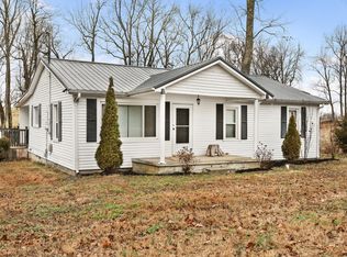 8188 Short Mountain Hwy, Smithville, TN 37166