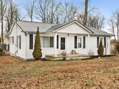 8188 Short Mountain Hwy, Smithville, TN, 37166