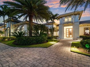 6188 Freemont DR, NAPLES, FL 34119