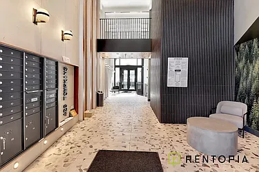 Rented by Rentopia