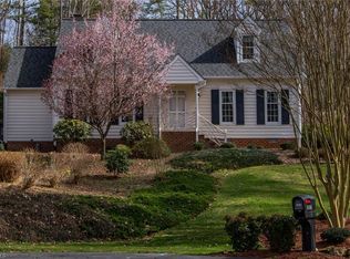 1077 Amity Rd, Asheboro, NC 27203