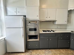 124 Mallory Ave FLOOR 2, Jersey City, NJ 07304
