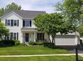 2306 Cottonwood Dr, Elgin, IL 60123