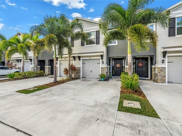 8637 Daydream St, Sarasota, FL 34238