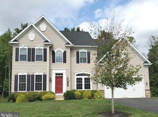 2527 Cindy Ln, Warrington, PA 18976