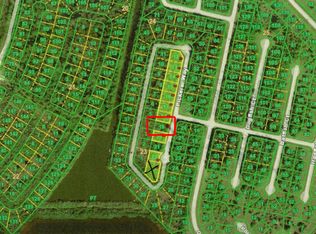 13157 Pickerel Way, Placida, FL 33946