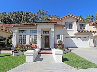 29561 Crown Crk, Laguna Niguel, CA 92677
