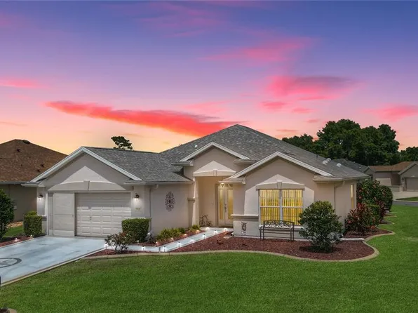 9028 SE 120th Loop, Summerfield, FL 34491