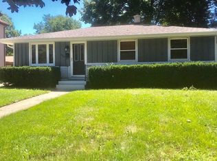 1815 75th St, Kenosha, WI 53143