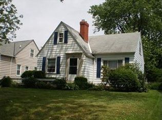 1711 Maywood Rd, South Euclid, OH 44121