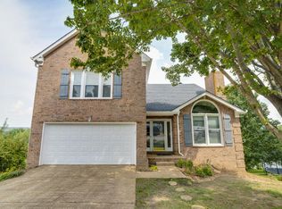 6312 Sweetgum Ln, Nashville, TN 37221