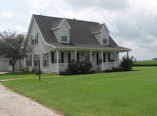 1600 W Baseline Rd, Evansville, IN 47725