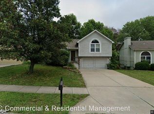 4843 N Beacon Ave, Kansas City, MO 64119