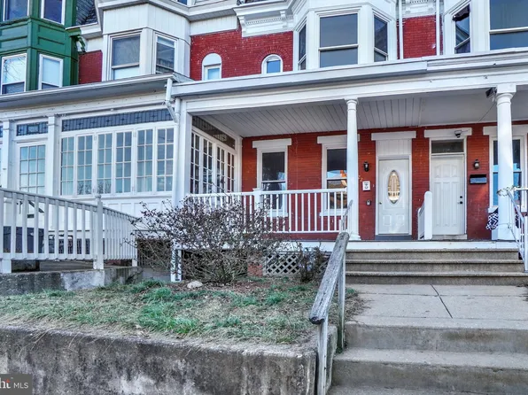 222 S Hawthorne St, York, PA 17401