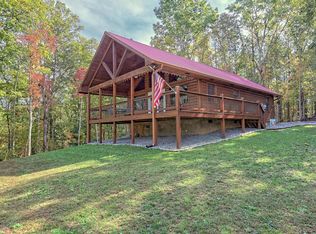 80 Corey Hl, Murphy, NC 28906