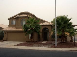 5195 W Linda Ln, Chandler, AZ 85226