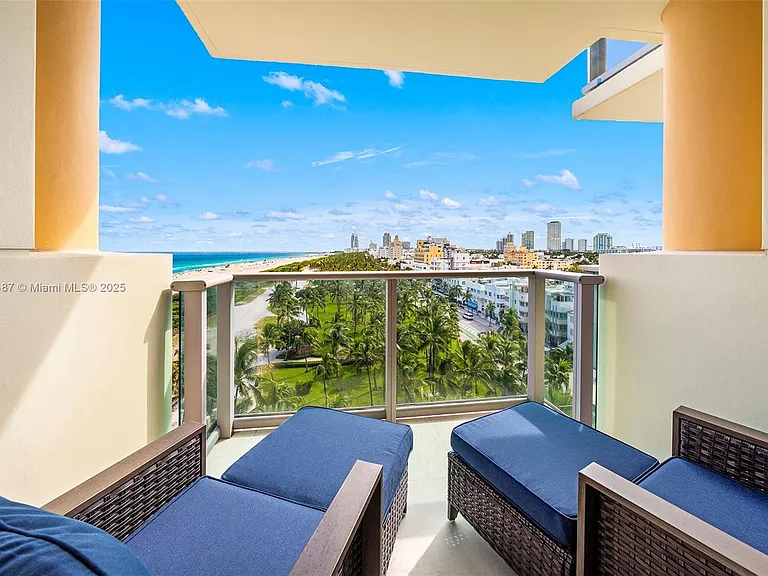 1455 Ocean Dr #1003 — Photo 28
