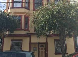 1184 Alabama St #1184, San Francisco, CA 94110