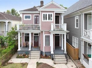 3108 Esplanade Ave, New Orleans, LA 70119