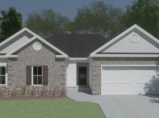 105 Kirkland Ct, Perry, GA 31069