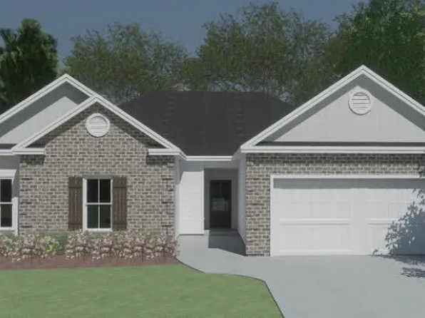 105 Kirkland Ct, Perry, GA 31069