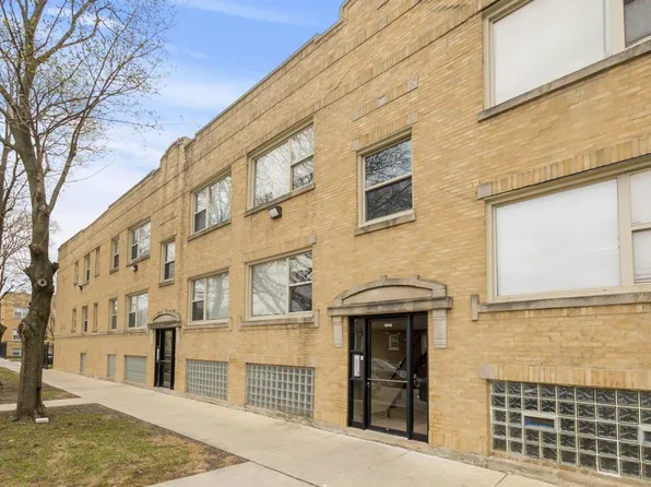 60th/Whipple (6000-02), 6000-02 S Whipple St #1E, Chicago, IL 60629