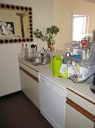 Rented by Newell and Assoc.