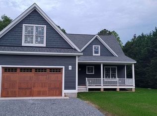 22539-3921 3921, Reedville, VA 22539